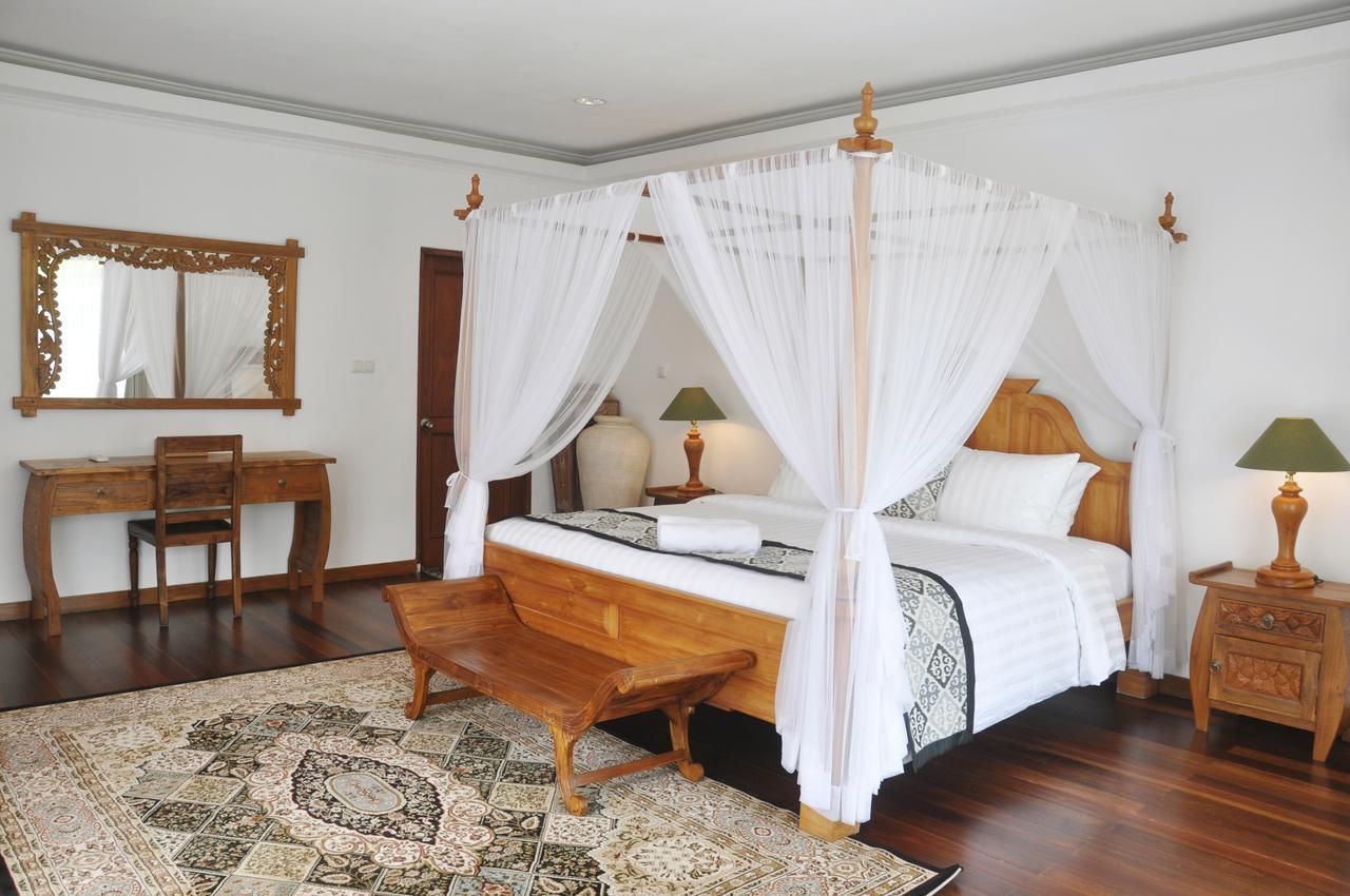 Bali Paradise Heritage By Prabhu Ungasan  Exterior photo