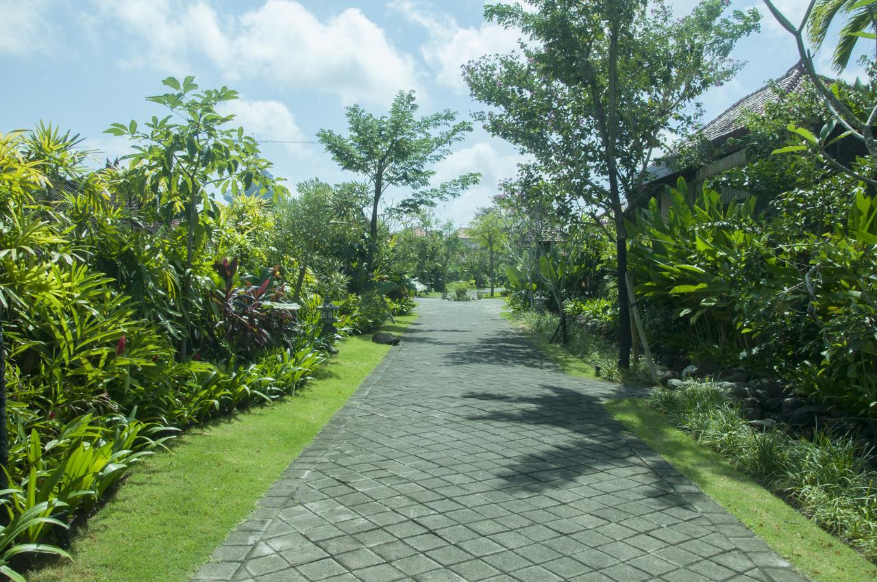 Bali Paradise Heritage By Prabhu Ungasan  Exterior photo